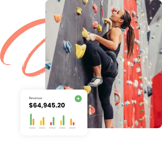 Rock Climbing Gym Business Plan